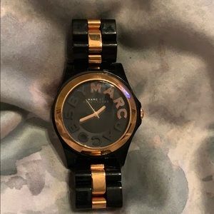 Marc Jacob’s Watch